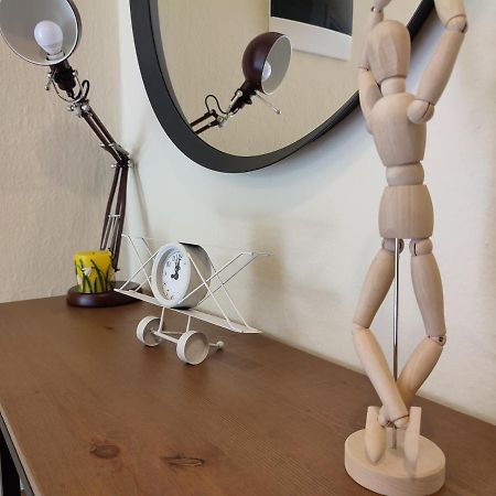 Nea Kallikrateia Estrella Rooms מראה חיצוני תמונה