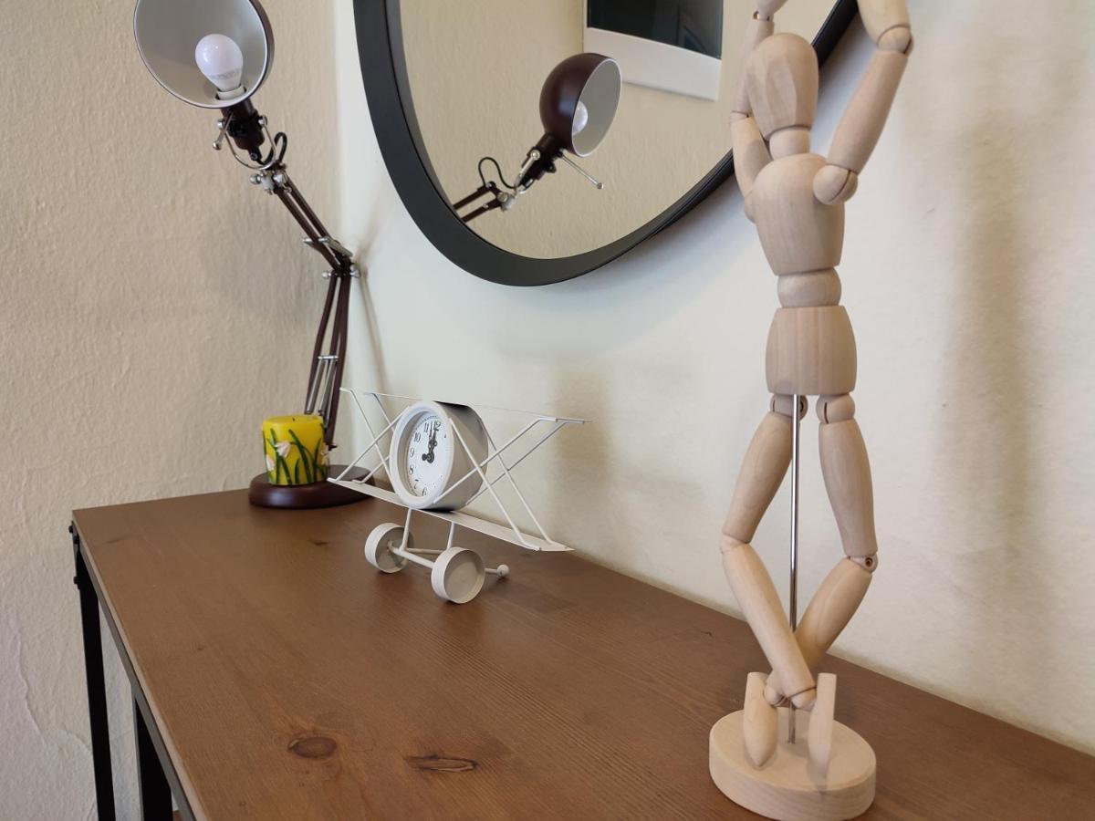 Nea Kallikrateia Estrella Rooms מראה חיצוני תמונה
