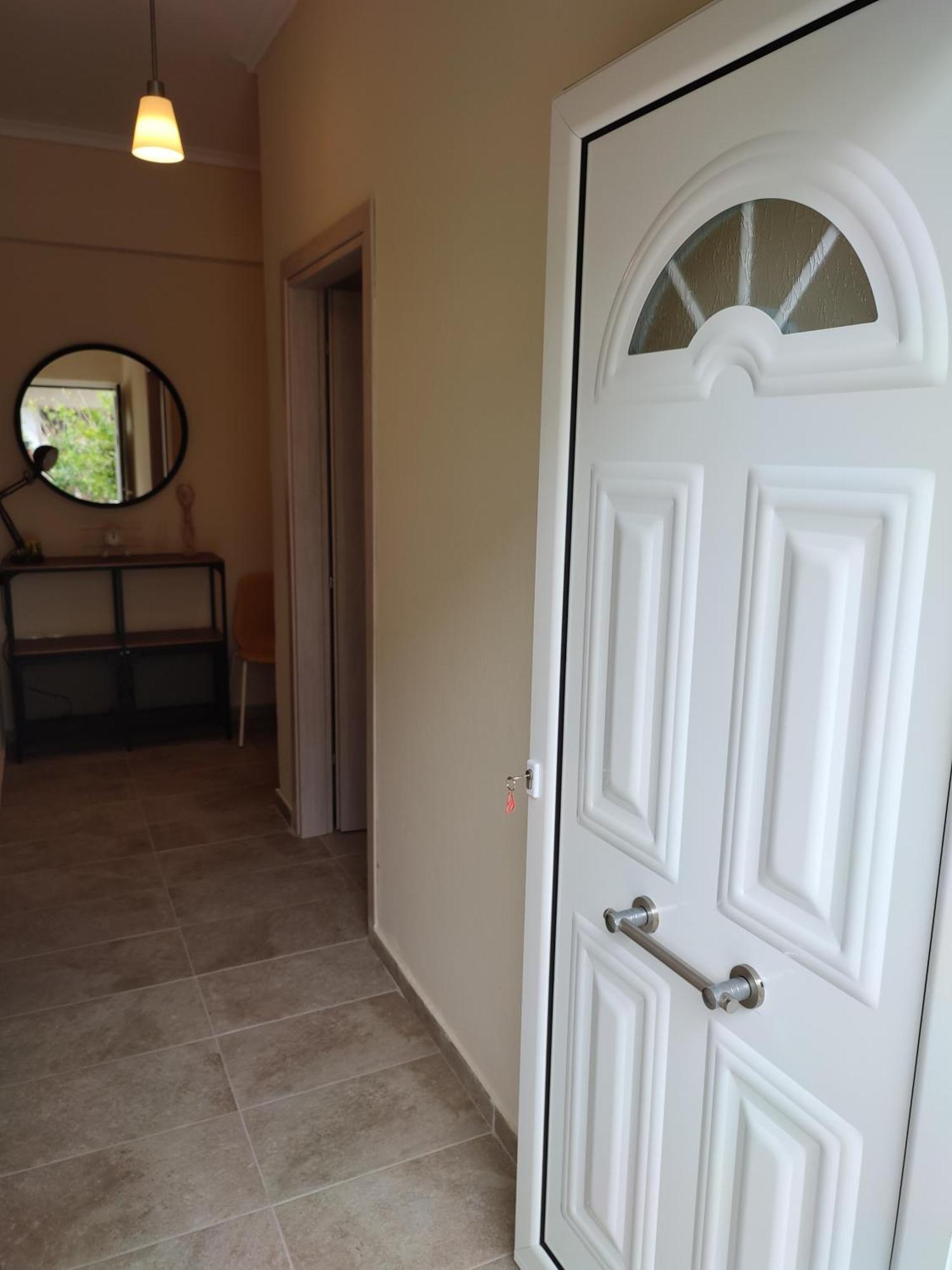 Nea Kallikrateia Estrella Rooms חדר תמונה