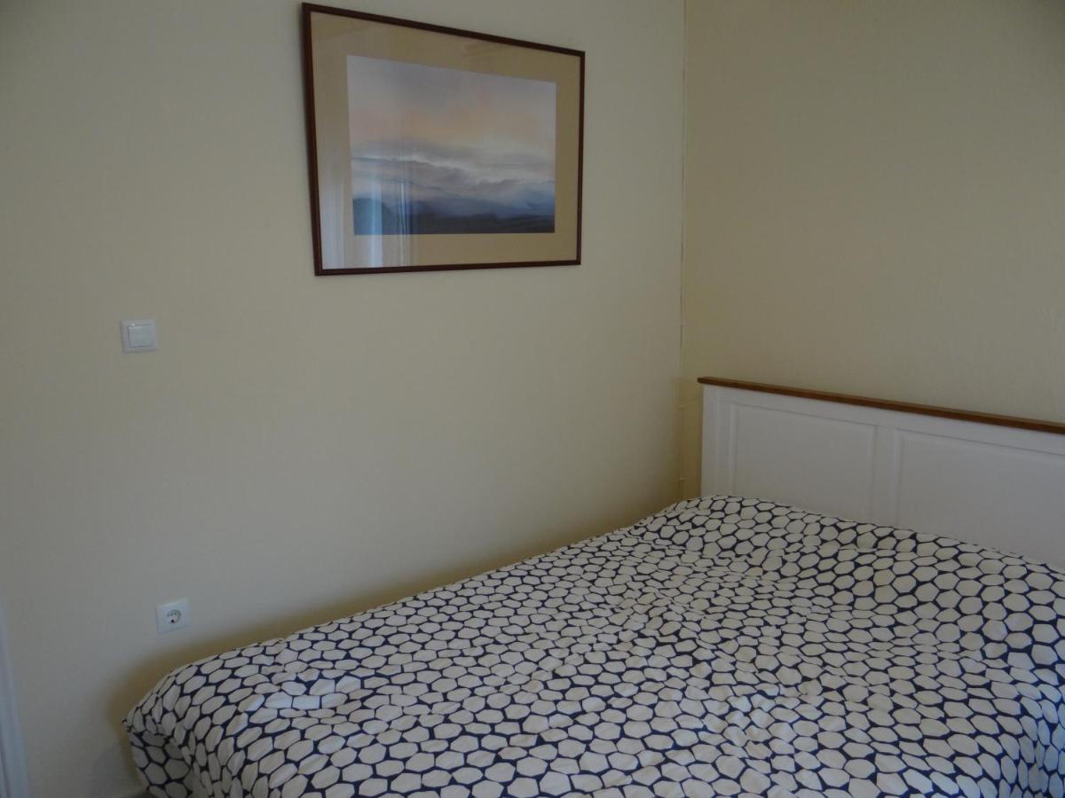 Nea Kallikrateia Estrella Rooms מראה חיצוני תמונה